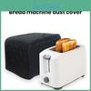 Cover Toaster Nondeformation Protective Dustproof Washable Durable Toaster Cover Fit For 24slice Toasters And Ovens
