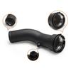 For BMW 2010-2016 F20 F30 135i M135i M235i 335i N55 3.0L Intake Turbo Charge Pipe Kit