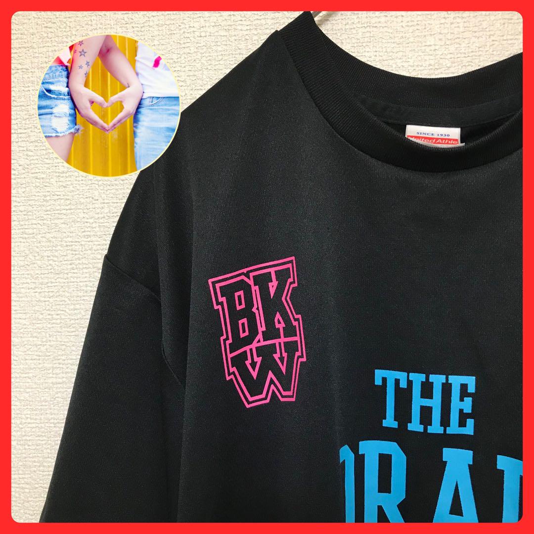 

[Б/У] Популярная группа The Oral Cigarettes Футболка с коротким рукавом Черная Сухая