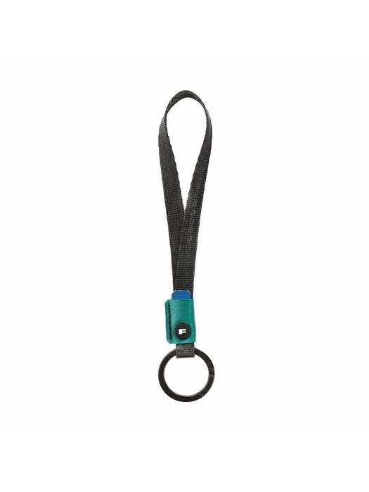 

FREITAG (F231 ED 0070) Unisex ED Keyring FREE