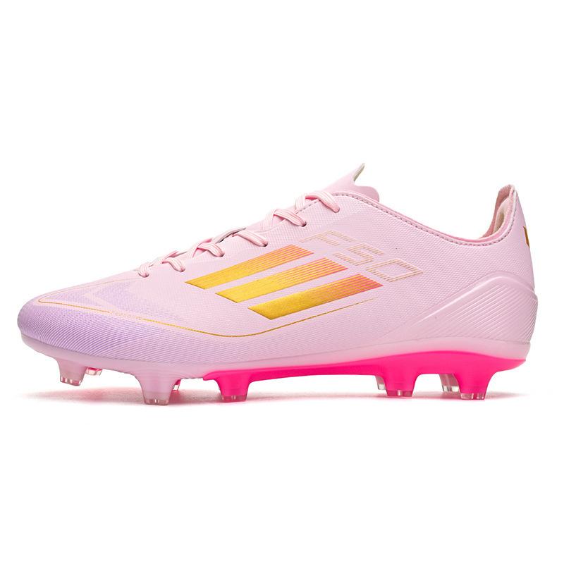 

Football Shoes Broken Nails Artificial Turf Nails Leather Feet Male And Female Students Training Shoes 32