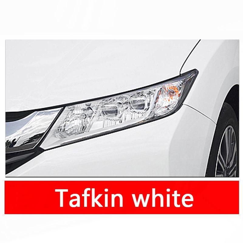 

Уход за автомобилем, водостойкая ручка для ремонта автомобильной краски, ручка для ремонта царапин, инструмент для ремонта CITY JAZZ CIVIC HRV CRV BRV Accord Tafkin white