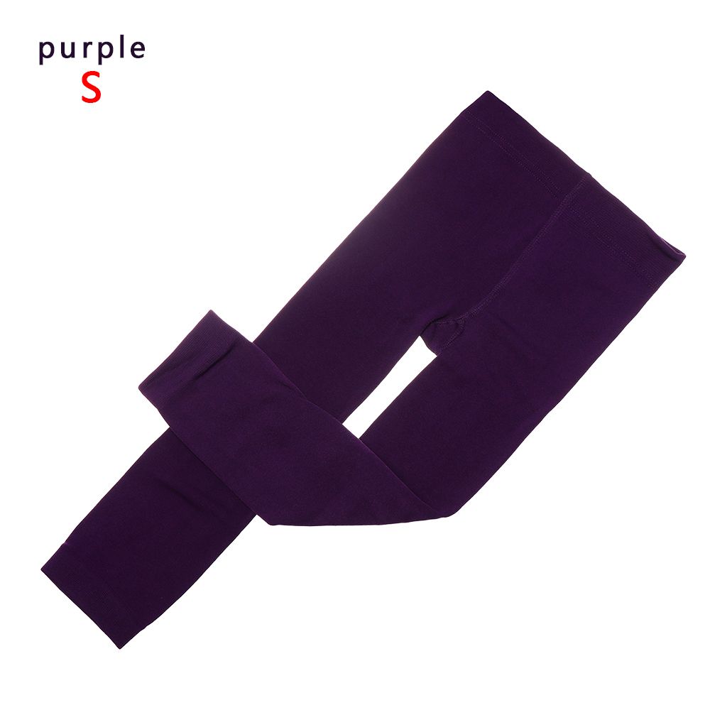 Stretchy Keep Warm Pantyhose Children Leggings Kids Stockings Girls Pants Thermal Trousers