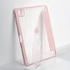 For Apple Pencil Cases Ipad Air 4 Air 5 Clear Case 2020 for Ipad Pro 11 Case 2021 Mini 6 IPad Case 10.2 9th Generation Case 7th 8th Protective Cover