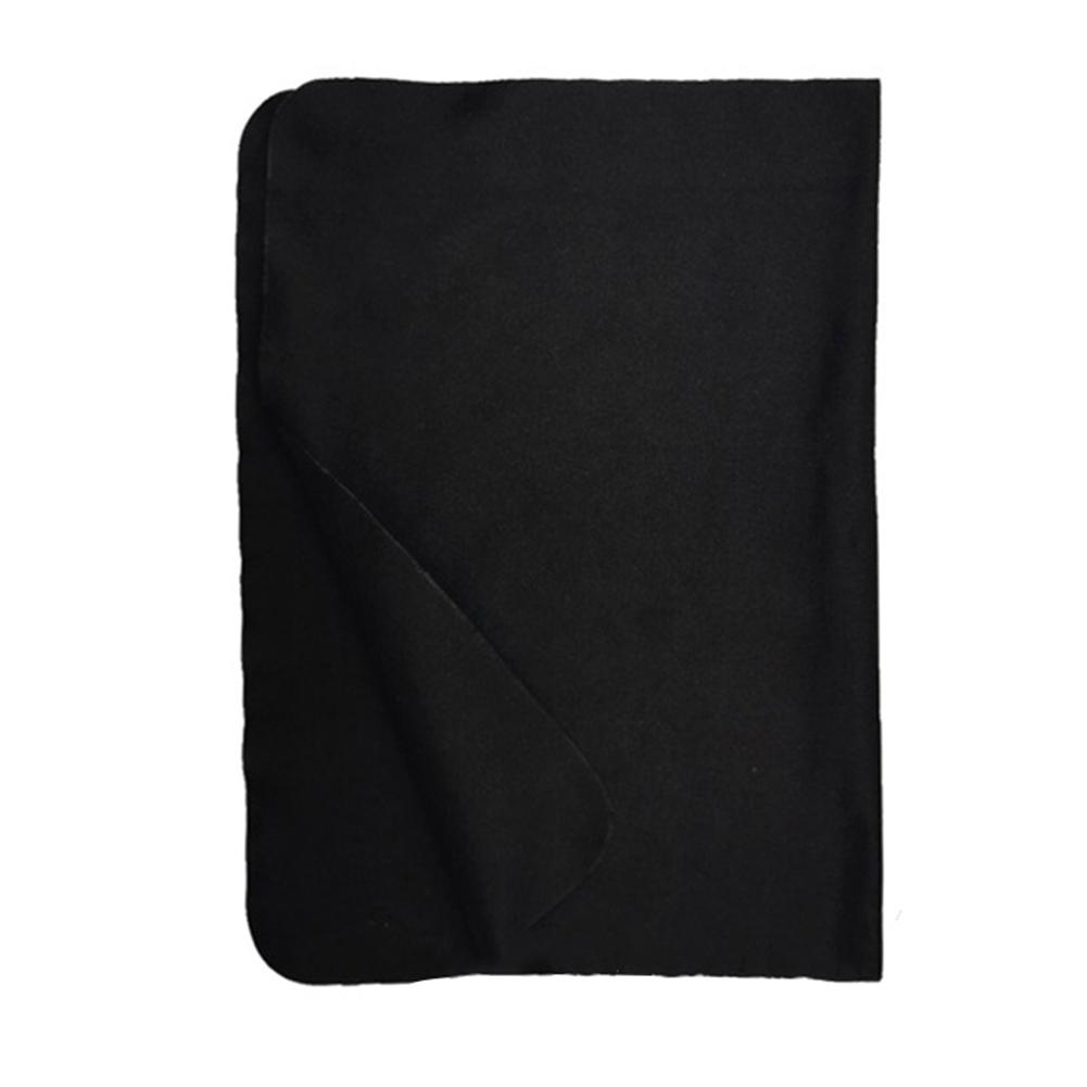 Accessory Cleaning Cloth Microfiber Enhanced Performance чёрный
