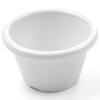 Set of Ramekin Bowls 45 Ml 12 Pcs CREAMY Hendi 565612