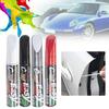 Car Scratch Remover Pen, Touch Up Pen, Touch Up Pen, Touch Up Pen, Silver