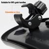 Antislip Stroller Cup Holder Detachable Stroller Accessories Pushchair Snack Table  Toddlers