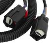 Rear Back Up Sensor Wire Harness 22899761 Car Repair Part for Suburban