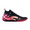 Men's Sneakers Way of Wade 11 Sunrise Black/Multi-Color