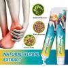 Hbesty Foot Heel Balm Herbal Scented Moisturizing Treatment For Dry Cracked Feet