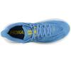 HOKA Clifton 10 - Herren Laufschuhe Running Schuhe Blau 1162030-ALF ORIGINAL