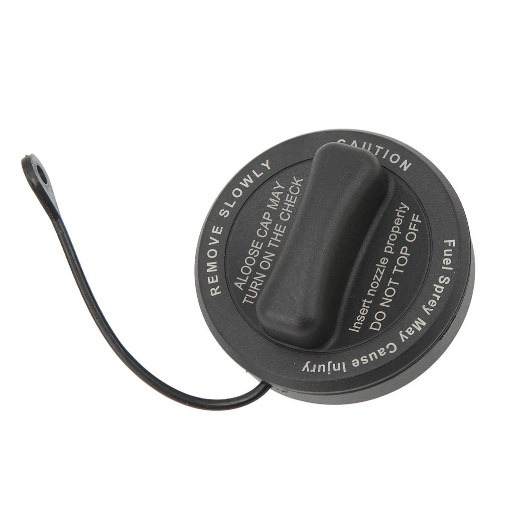 ABS Fuel Tank Gas Filler Cap Replacement for Mercedes Benz W221 W204 W207 R172 SLK W212