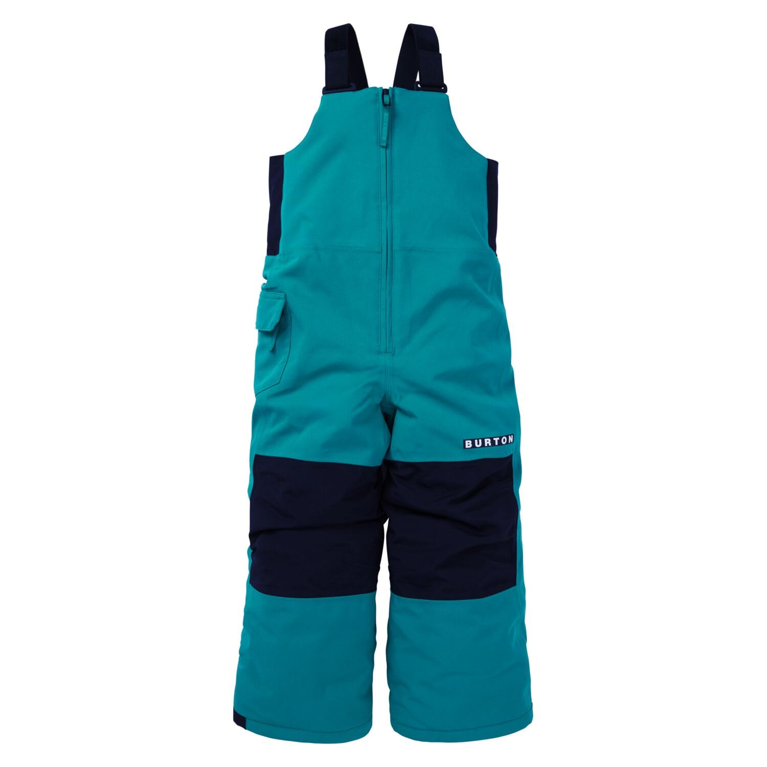 

Детский комбинезон для сноуборда Maven, модель 5, REGAL TEAL [Burton] 24-25