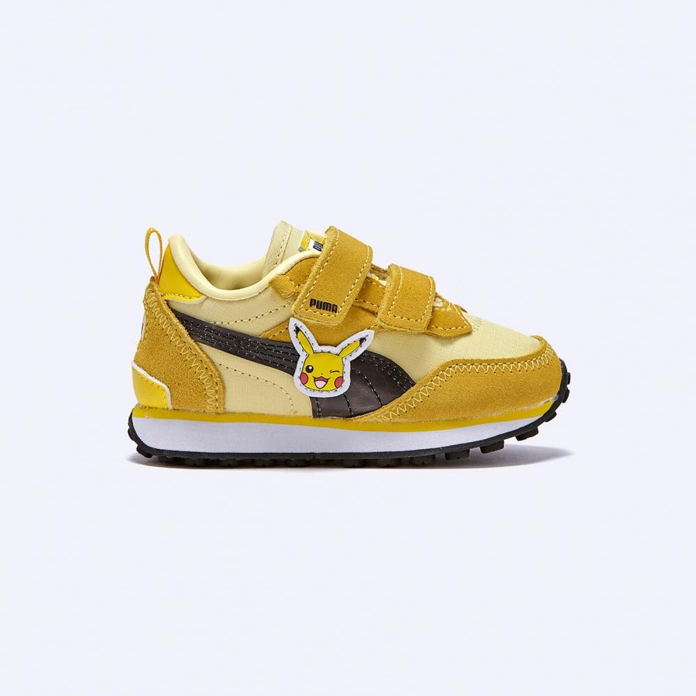 

PUMA Rider FV Пикачу младенец 38781701