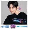 2026 BTS × OREO Hotteok Flavor 100g Korean Limited Edition Cookie Snack | K-POP Collaboration