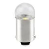 10pcs White 3030 LED Car Clearance Dome Map Light Wedge Lamp Bulb BA9S T11 T4W 12V