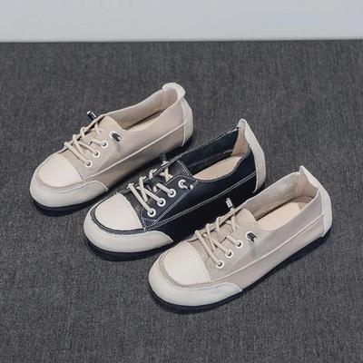 Moteriška avalynė – Moteriški mokasinai