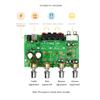 Powerful Double Channel Car Audios Amplifier Board Amplifier Modules Enhances Your Driving Experience with Quality Sound
