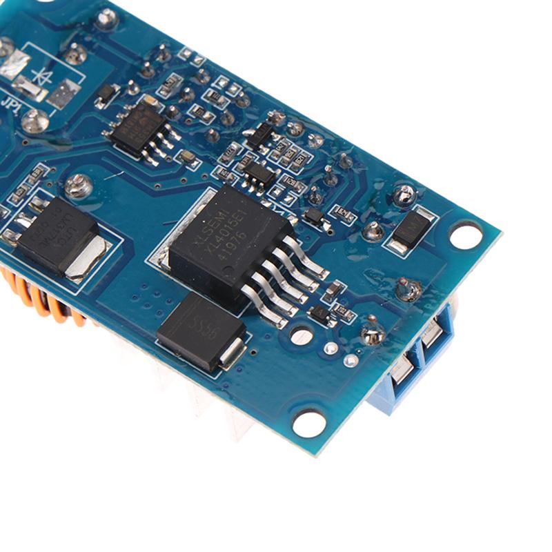 5A DC-DC Mppt Panou Solar Controler Modul Regulator Controlere Tensiune Constantă Curent Constant Încărcare