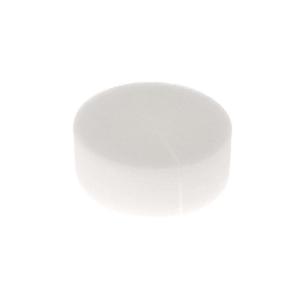 10/50pcs Hot sell Aquarium Cultivation Flower Pots Soilless Hydroponic  Seed Trays Nursery Sponge