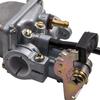 Carburetor Carb For Suzuki LT50 LTA50 Quadrunner ATV Quad With Air Filter Set