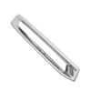 Mistlamp Sierstrip, Linker Voorbumper Grille Chroom Afdekking, Voorste Onderkant Montage