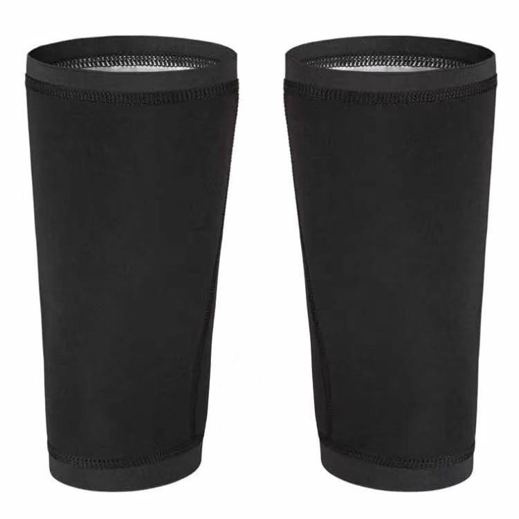 

Women s Body Shaping Arm Sleeves Yoga Training Sweat Band Set S/M