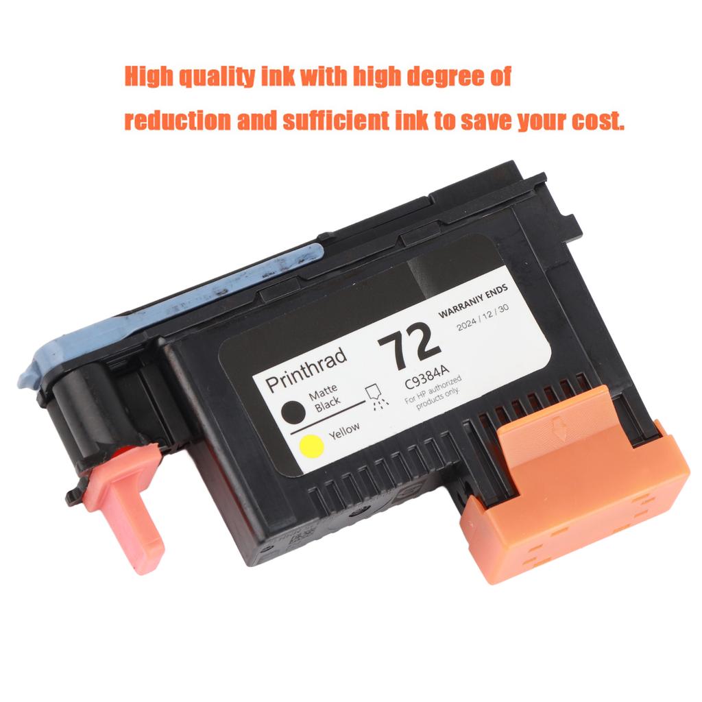 Cabeça de Impressão de Alta Qualidade para HP72 Série T1100 T1200 T610 T790