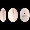 Lofree OE929 Pudding Dual-Mode Wireless Mouse