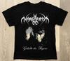 Rare Nargaroth Album Band Tour Collection T-shirt All Size S To 5XL QA059