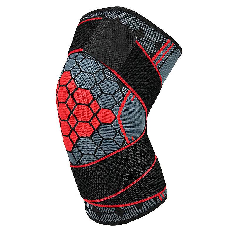 Tinbo Sports Compression Knee Support