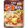 Marumiya Matsutake Kamameshi No Moto (Takikomi Gohan Moto) 140g5 Pieces