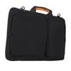 Laptop Bag Large Capacity Handbag Shockproof Waterproofing Protective Business Office Shoulder Bag