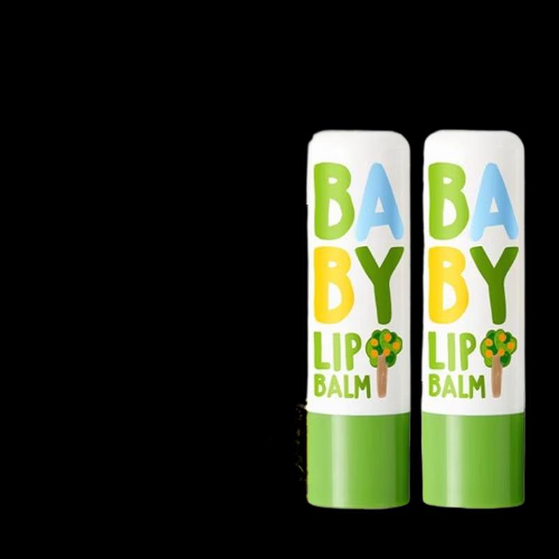RUNBEN Baby Lip Balm