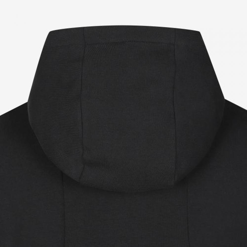 Fila Hooded Double Tech Training Jacket