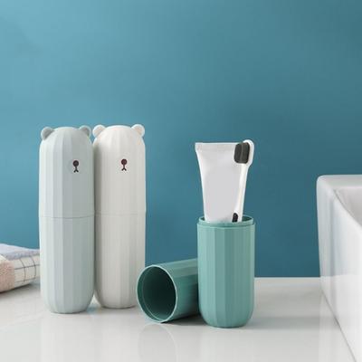 Banyo ve tuvalet – Diş fırçası tutucuları