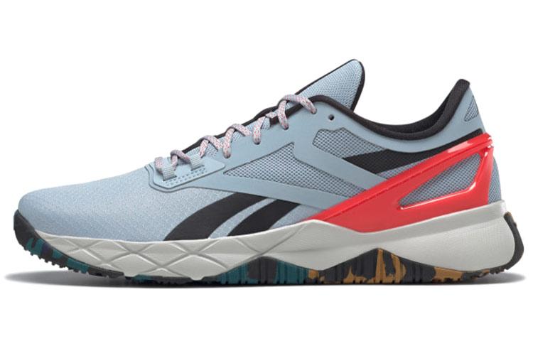 Nanoflex Reebok Tr Gable Grey Cherry Camo GZ6973 40.5