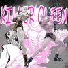 Fantastic Adventure Jojo'S Kira Yoshikage Killing Queen Anime Action Doll Fashion Desktop Decoration Boys Toy Collection