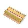 Japanese-style Business Card Holdercard holderJapanese Accessoriesmade Japan (kinran-horizontal Stripes)