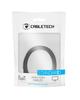 Kabel 2RCA-2RCA 3m Cabletech Standard