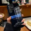 Game Metroid Phone Case For Samsung A25 A13 A33 5G A54 A36 A35 A56 A52 A14 Shockproof Glass Cover