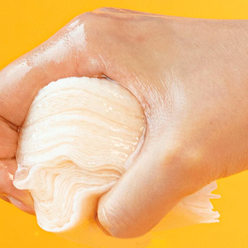 NEOGEN Carrot Deep Clear Remover Oil Pad 150ml 60EA