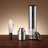 JD Jingzao Luxury Rechargeable Electric Wine Opener Gift Set