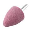 Grinding Head Abrasive Disc 6mm Shank Grinding Stone