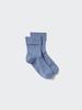 Uniqlo Heattech Socks Crew Relax