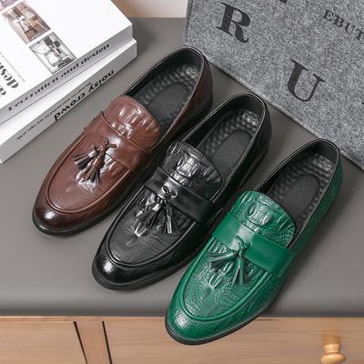 Střevíce – Loafers