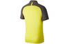 Nike Soccer Jerseys Men's Opit Yellow/Lightning Gray/Lightning Gray Moderate CI7641-732