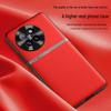 Xiaomi Civi4Pro Liquid Leather Anti-Fall Phone Case - Single Piece