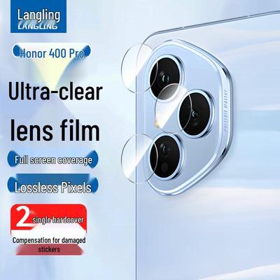 Langling Honor Phone Camera Lens Protectors